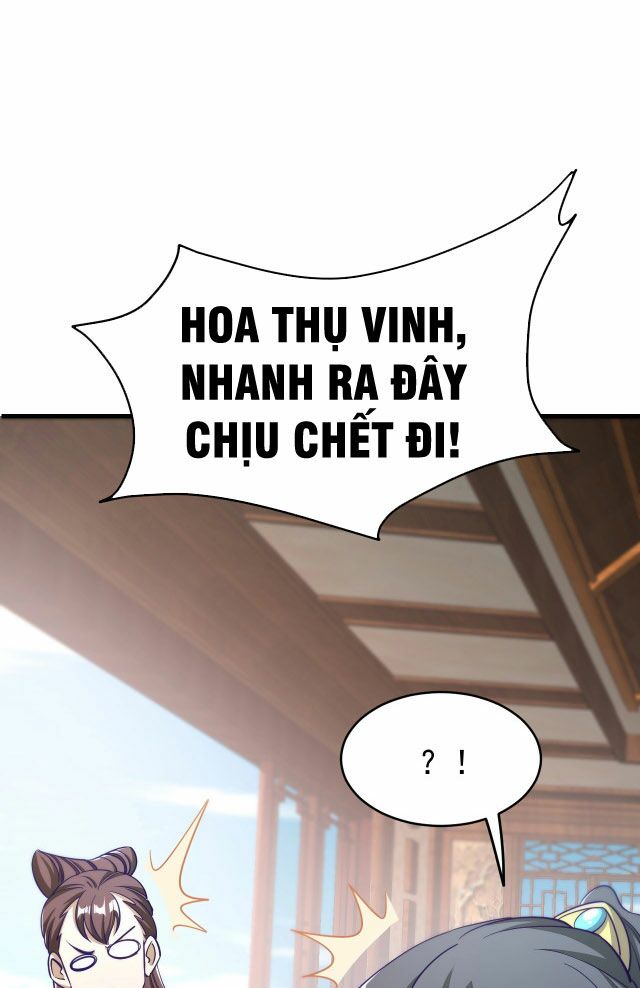 Ta Có Thể Rút Ra Thuộc Tính Chapter 15 - Page 7