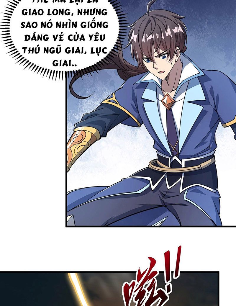 Ta Có Thể Rút Ra Thuộc Tính Chapter 32 - Page 25