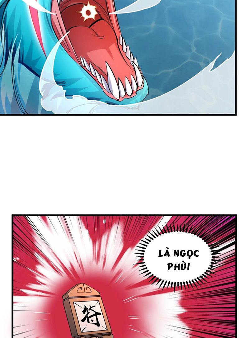 Ta Có Thể Rút Ra Thuộc Tính Chapter 32 - Page 31