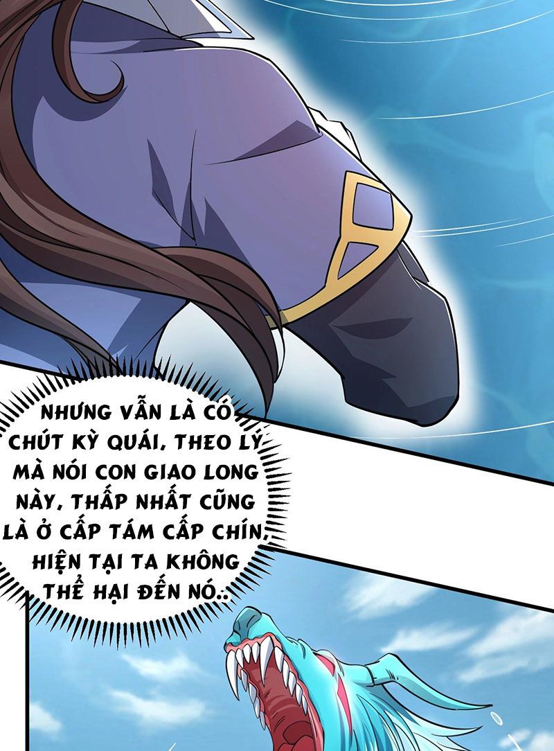 Ta Có Thể Rút Ra Thuộc Tính Chapter 32 - Page 34