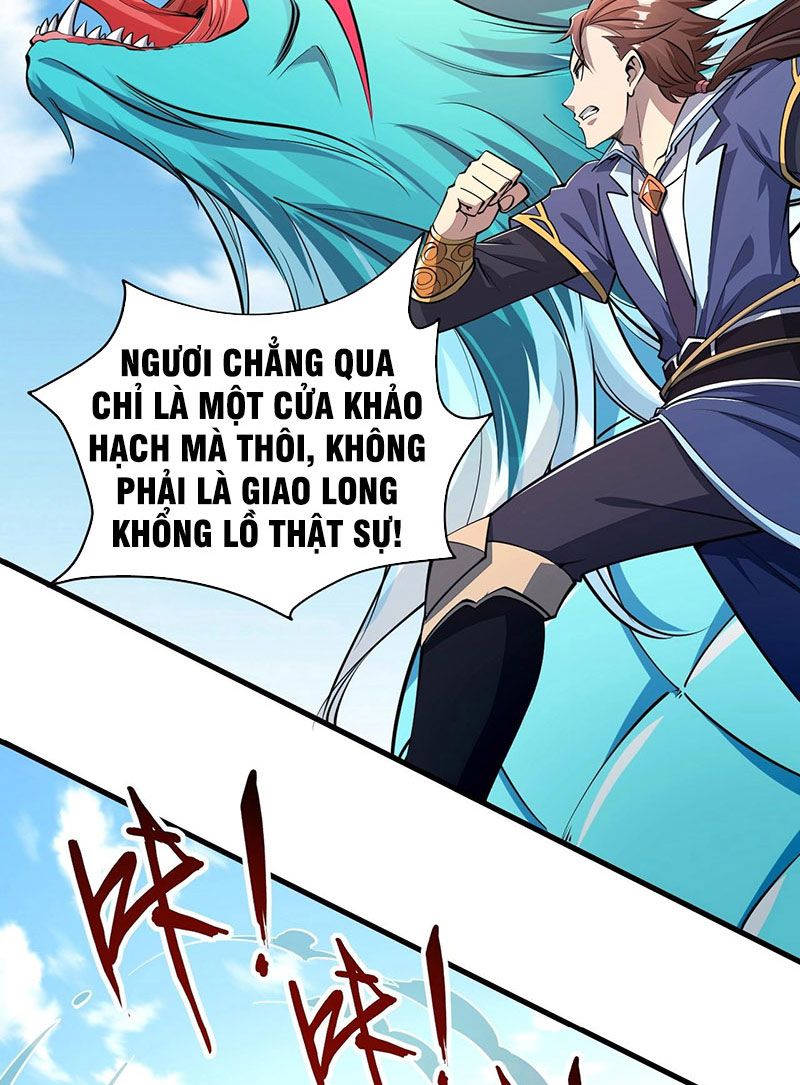 Ta Có Thể Rút Ra Thuộc Tính Chapter 32 - Page 39