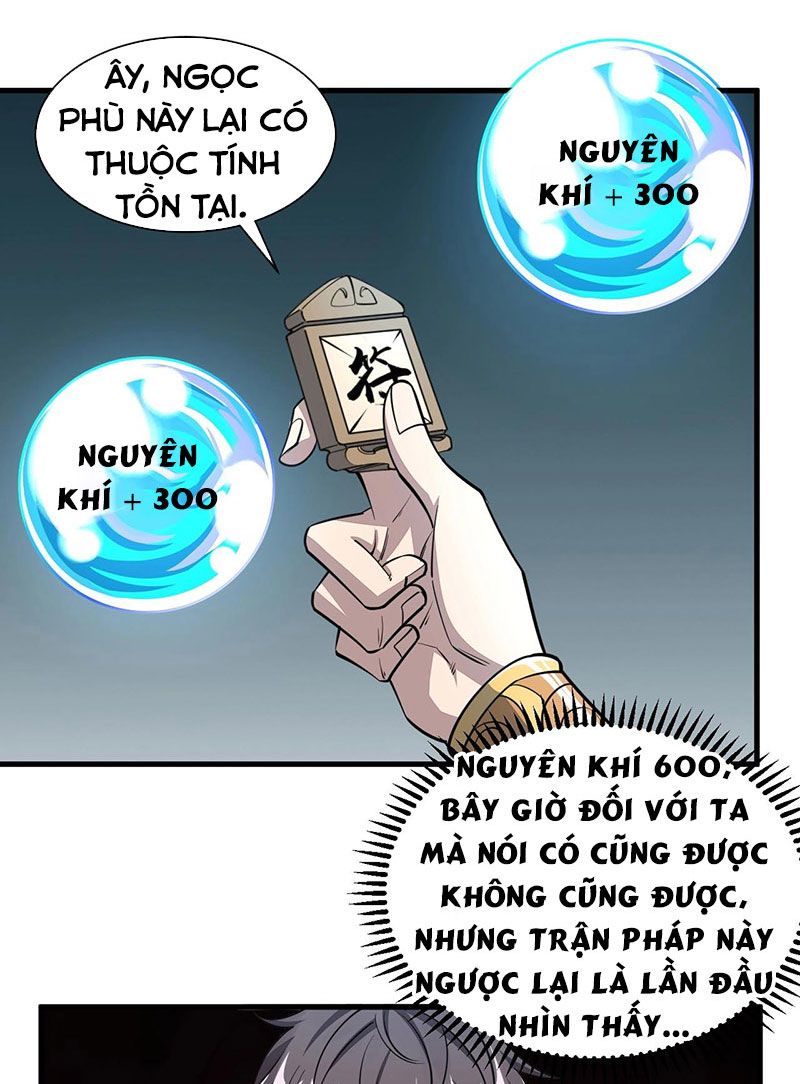 Ta Có Thể Rút Ra Thuộc Tính Chapter 32 - Page 44