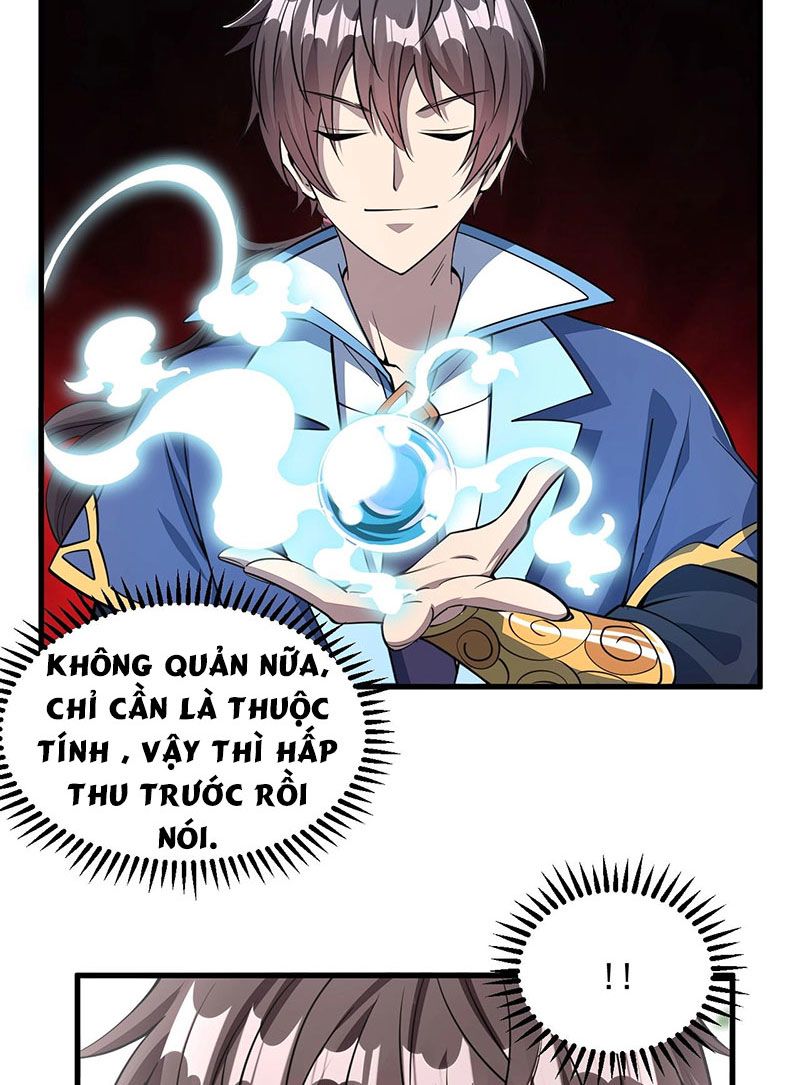 Ta Có Thể Rút Ra Thuộc Tính Chapter 32 - Page 45