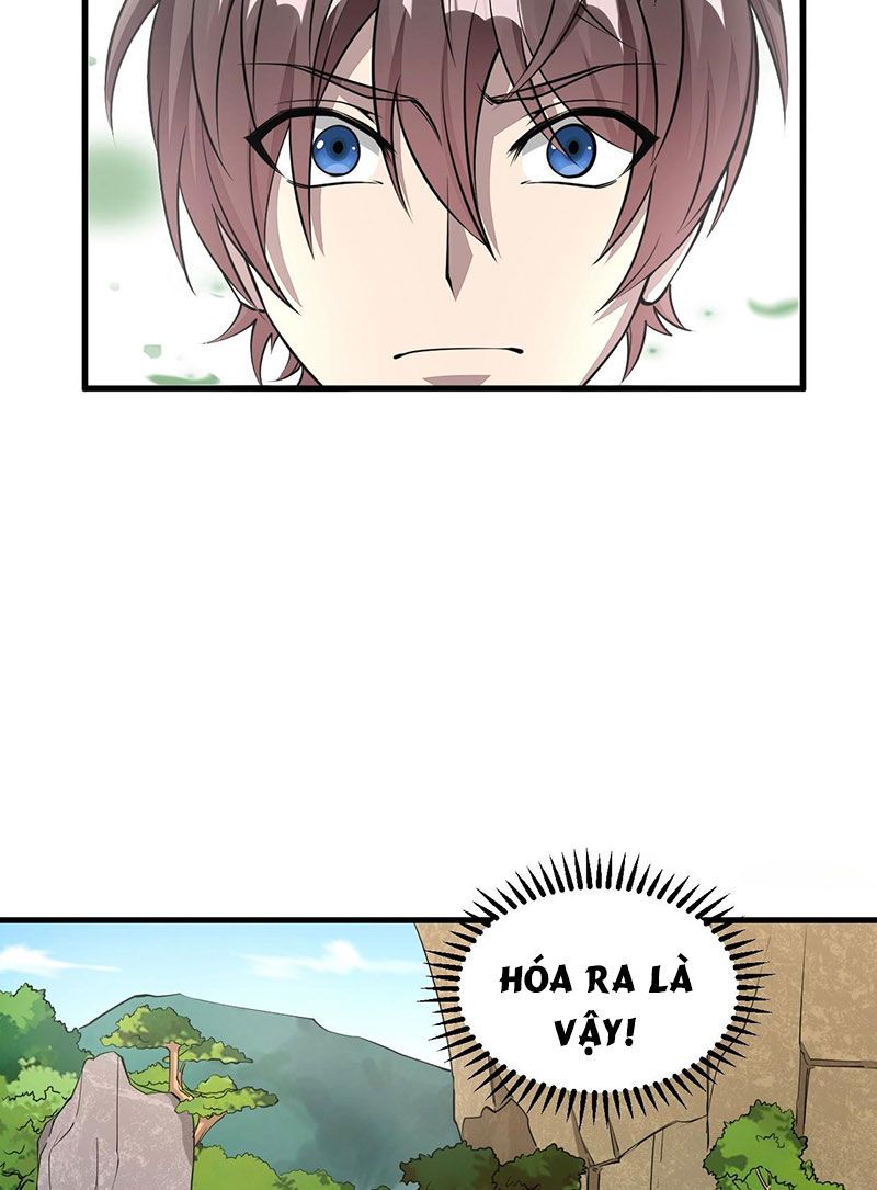 Ta Có Thể Rút Ra Thuộc Tính Chapter 32 - Page 46