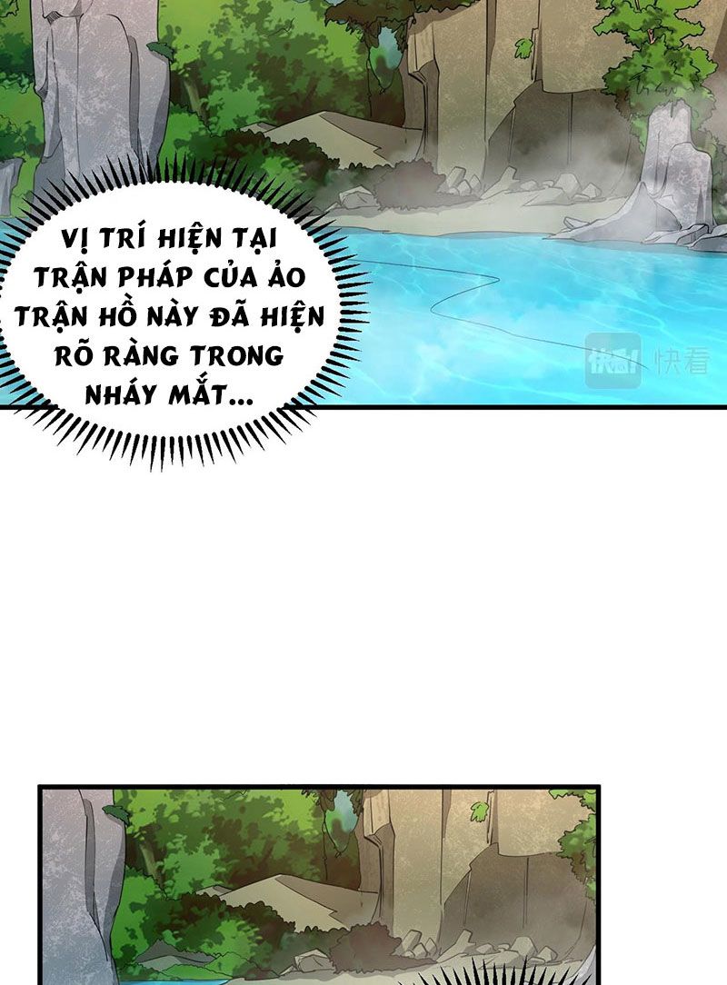 Ta Có Thể Rút Ra Thuộc Tính Chapter 32 - Page 47