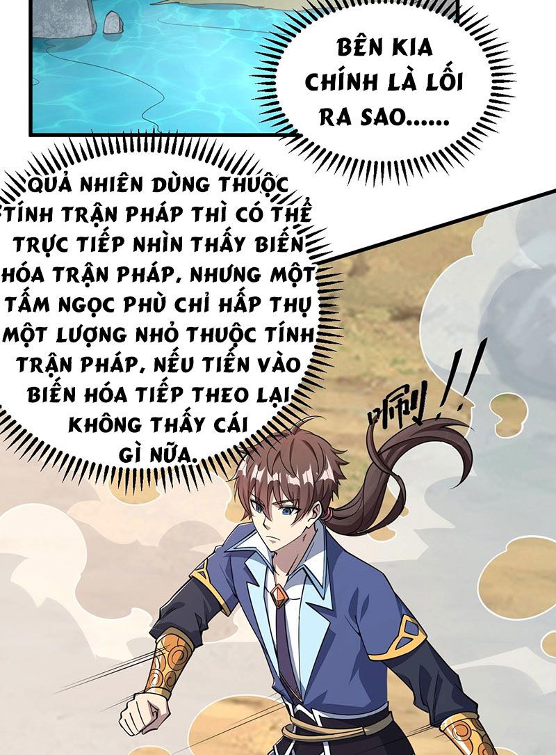 Ta Có Thể Rút Ra Thuộc Tính Chapter 32 - Page 48