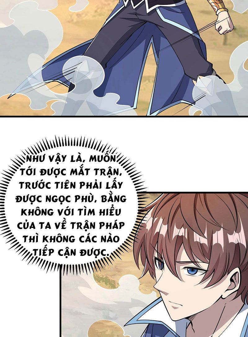 Ta Có Thể Rút Ra Thuộc Tính Chapter 32 - Page 49