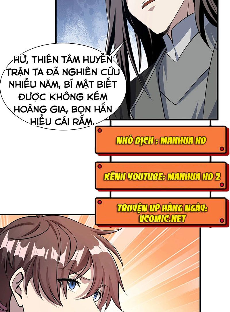 Ta Có Thể Rút Ra Thuộc Tính Chapter 32 - Page 53