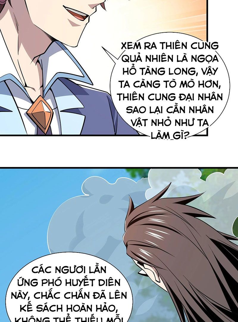 Ta Có Thể Rút Ra Thuộc Tính Chapter 32 - Page 54