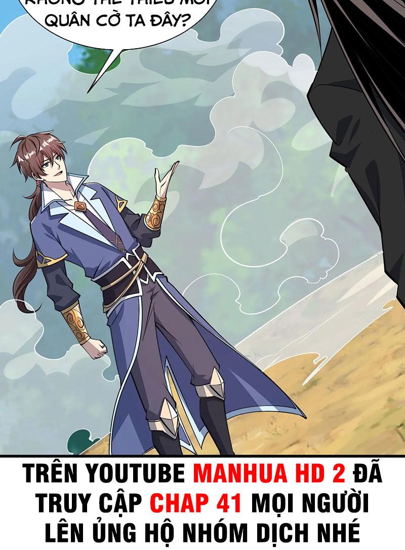 Ta Có Thể Rút Ra Thuộc Tính Chapter 32 - Page 55