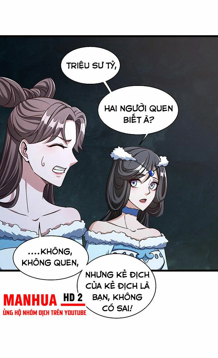 Ta Có Thể Rút Ra Thuộc Tính Chapter 19 - Page 12