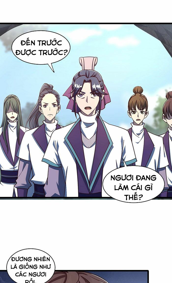 Ta Có Thể Rút Ra Thuộc Tính Chapter 19 - Page 3