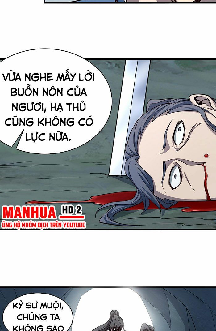 Ta Có Thể Rút Ra Thuộc Tính Chapter 19 - Page 40