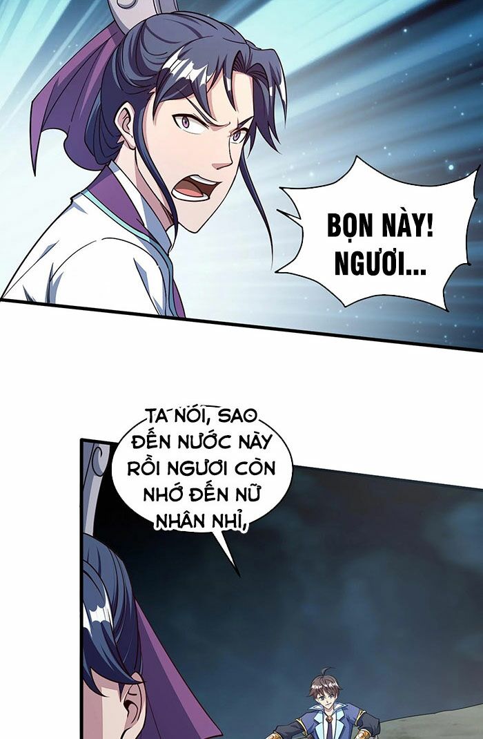 Ta Có Thể Rút Ra Thuộc Tính Chapter 19 - Page 43