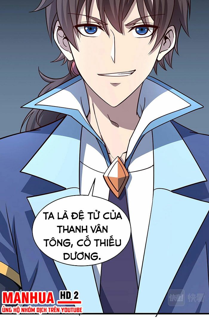 Ta Có Thể Rút Ra Thuộc Tính Chapter 19 - Page 46