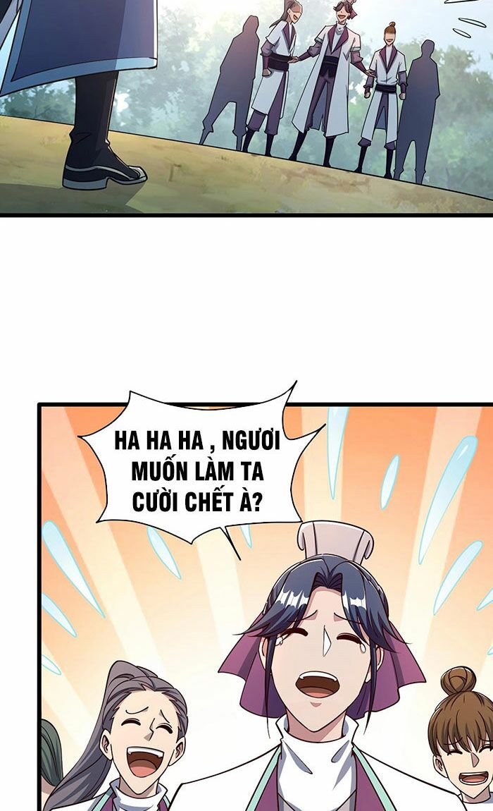 Ta Có Thể Rút Ra Thuộc Tính Chapter 19 - Page 5