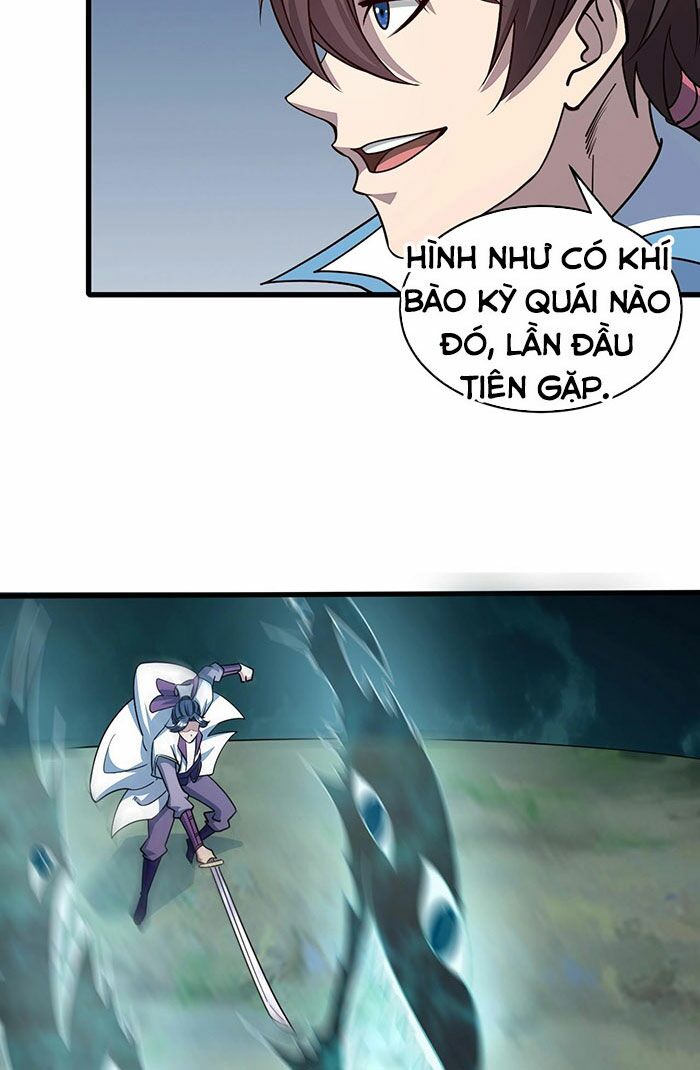 Ta Có Thể Rút Ra Thuộc Tính Chapter 19 - Page 51