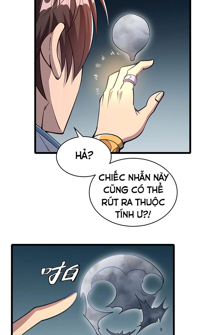 Ta Có Thể Rút Ra Thuộc Tính Chapter 22 - Page 15