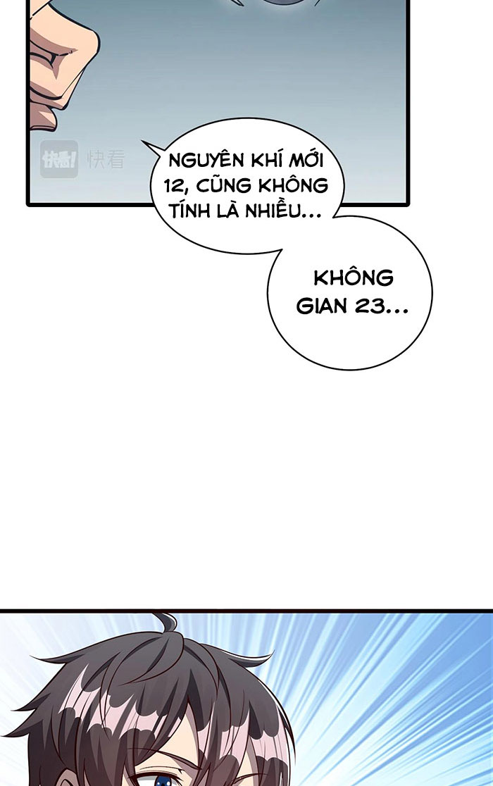 Ta Có Thể Rút Ra Thuộc Tính Chapter 22 - Page 16