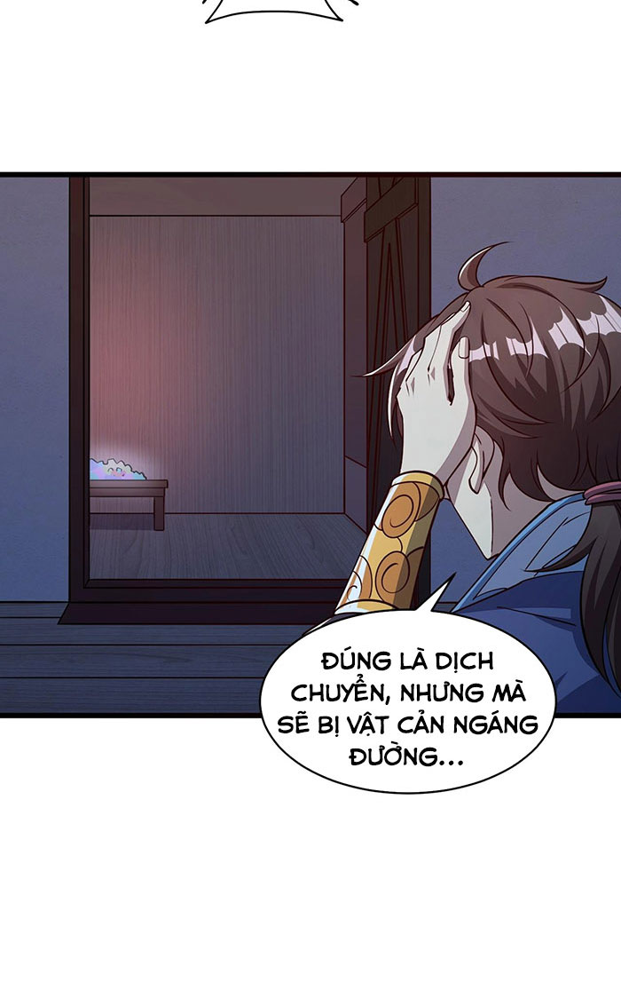 Ta Có Thể Rút Ra Thuộc Tính Chapter 22 - Page 23