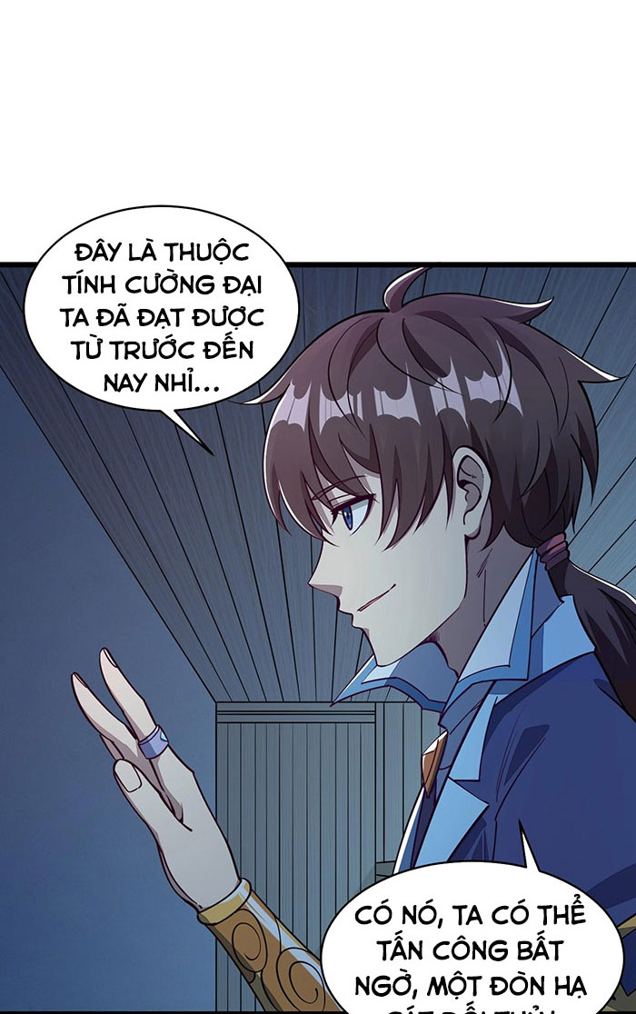 Ta Có Thể Rút Ra Thuộc Tính Chapter 22 - Page 24