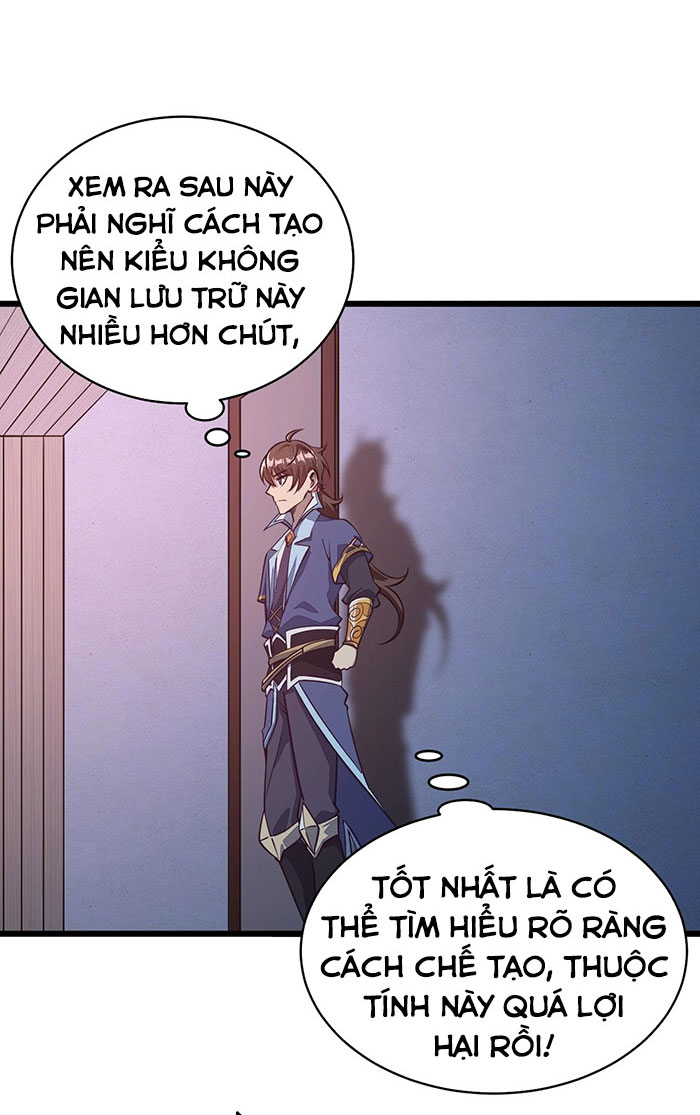 Ta Có Thể Rút Ra Thuộc Tính Chapter 22 - Page 26