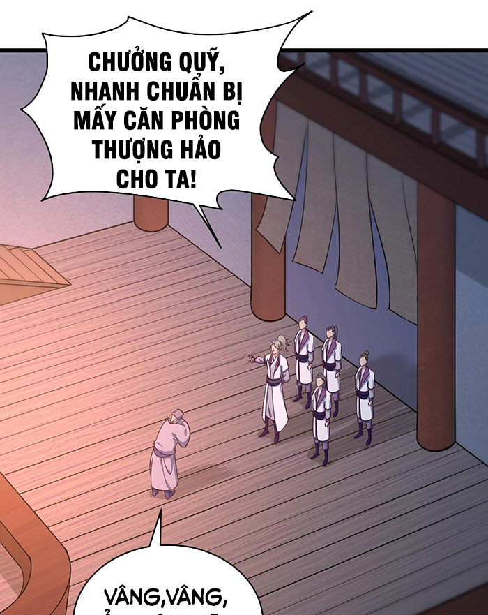 Ta Có Thể Rút Ra Thuộc Tính Chapter 22 - Page 28