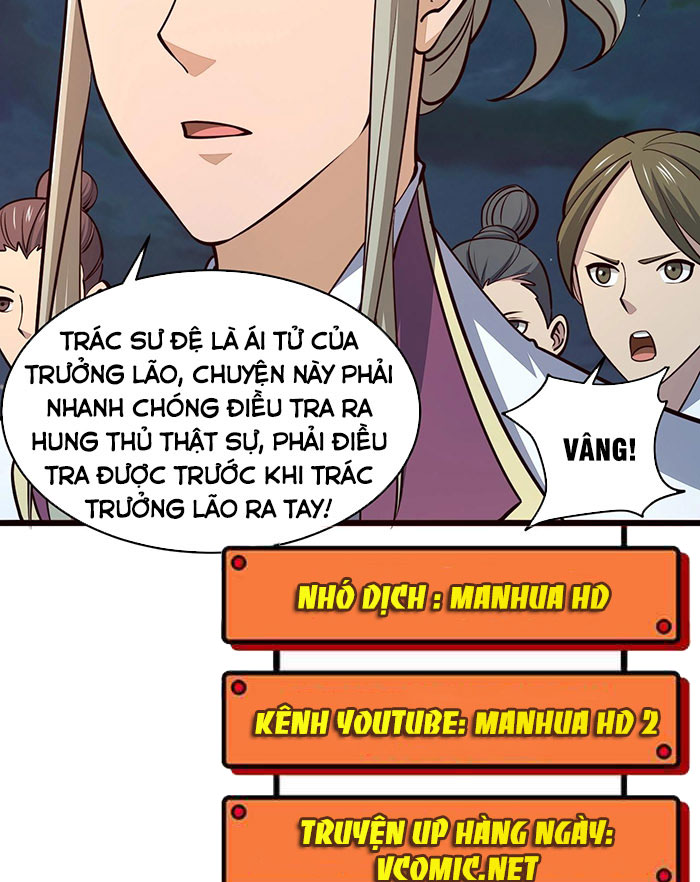 Ta Có Thể Rút Ra Thuộc Tính Chapter 22 - Page 34