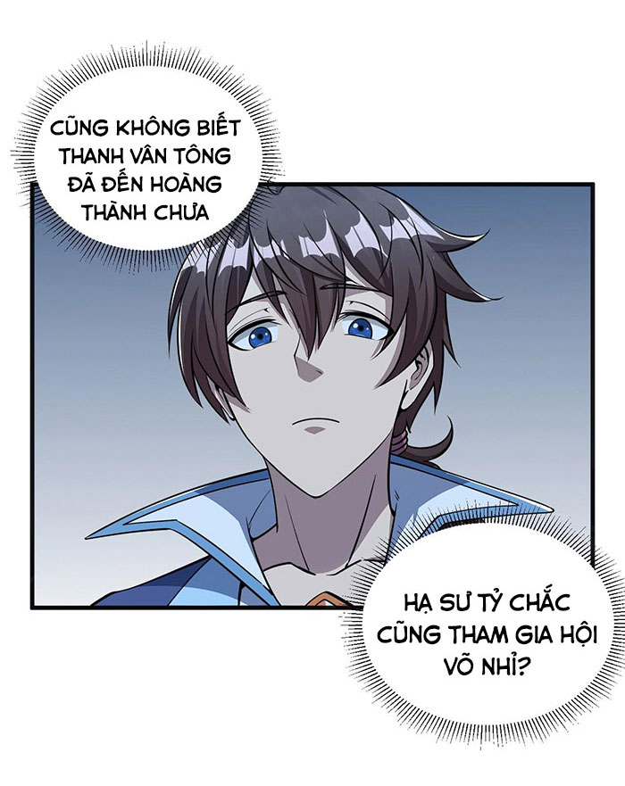 Ta Có Thể Rút Ra Thuộc Tính Chapter 22 - Page 37