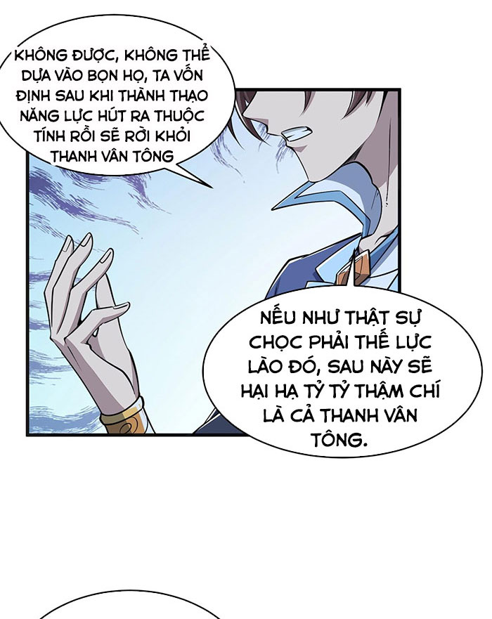 Ta Có Thể Rút Ra Thuộc Tính Chapter 22 - Page 38