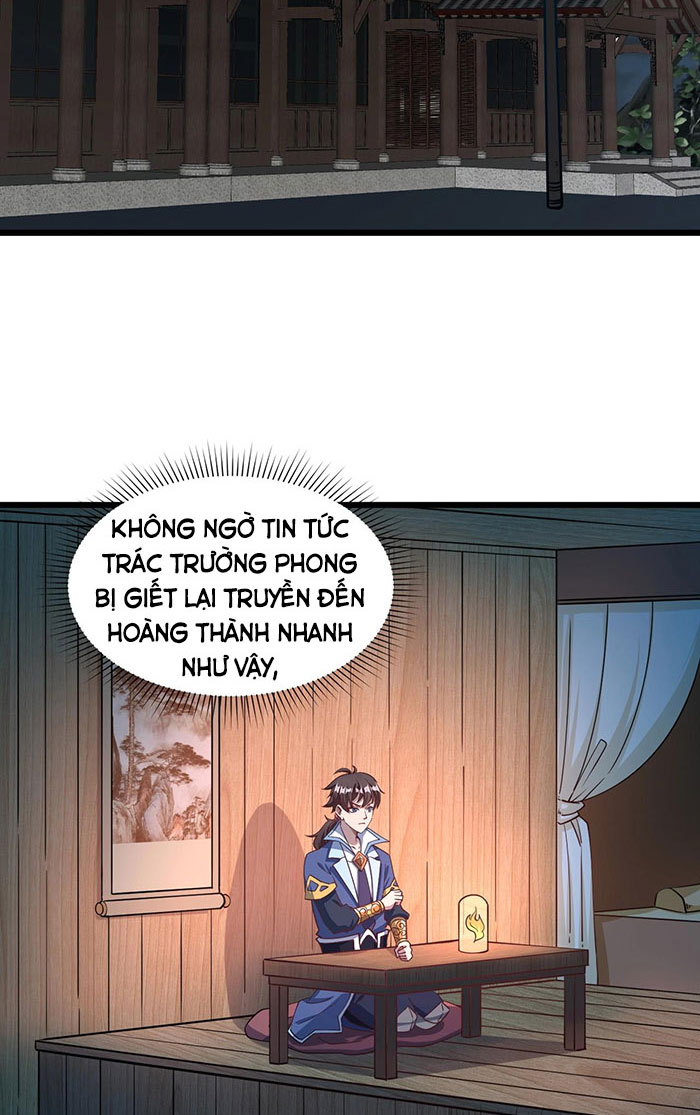 Ta Có Thể Rút Ra Thuộc Tính Chapter 22 - Page 4