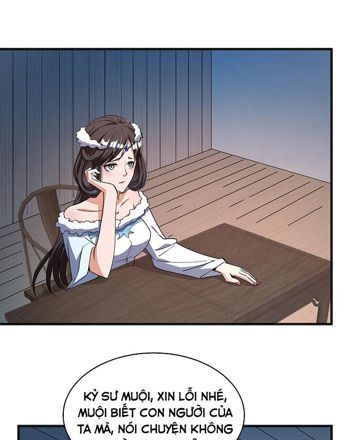 Ta Có Thể Rút Ra Thuộc Tính Chapter 22 - Page 41