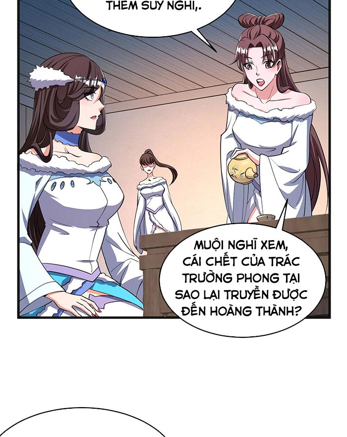 Ta Có Thể Rút Ra Thuộc Tính Chapter 22 - Page 42