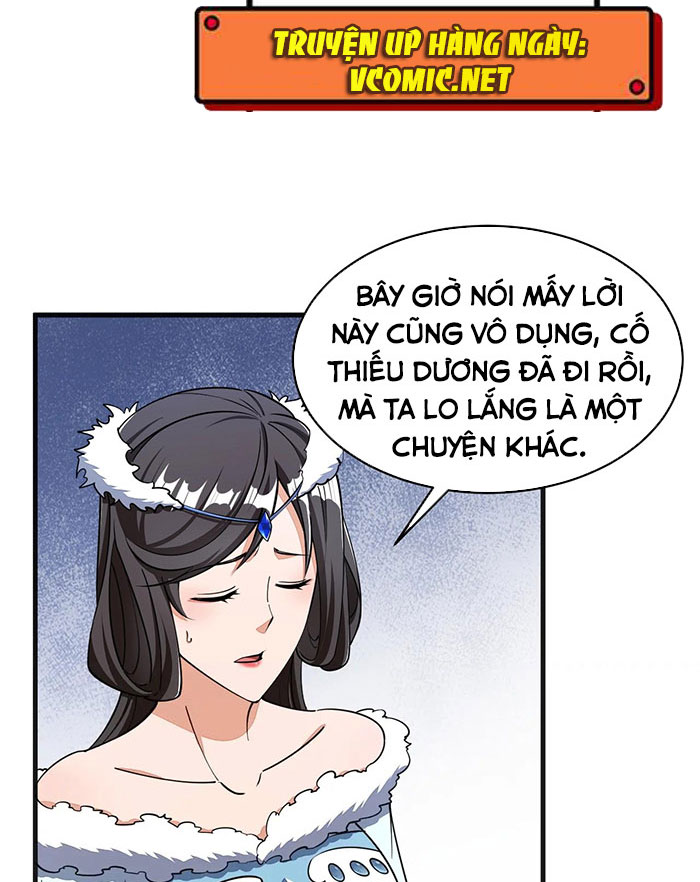 Ta Có Thể Rút Ra Thuộc Tính Chapter 22 - Page 44