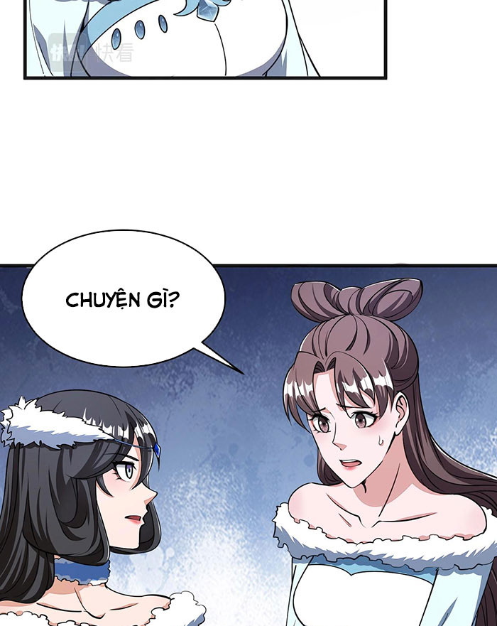 Ta Có Thể Rút Ra Thuộc Tính Chapter 22 - Page 45