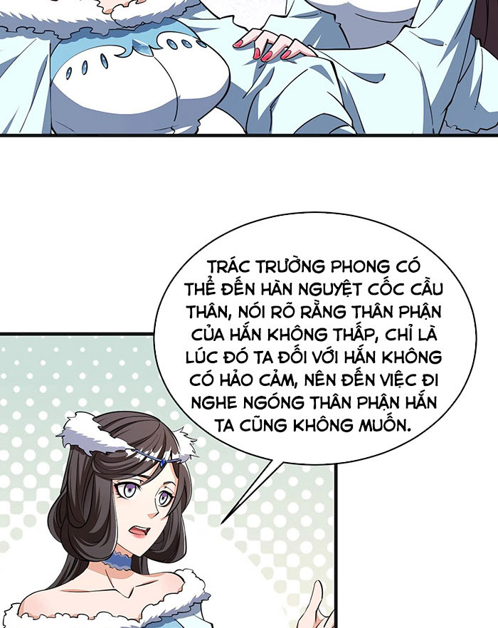 Ta Có Thể Rút Ra Thuộc Tính Chapter 22 - Page 46