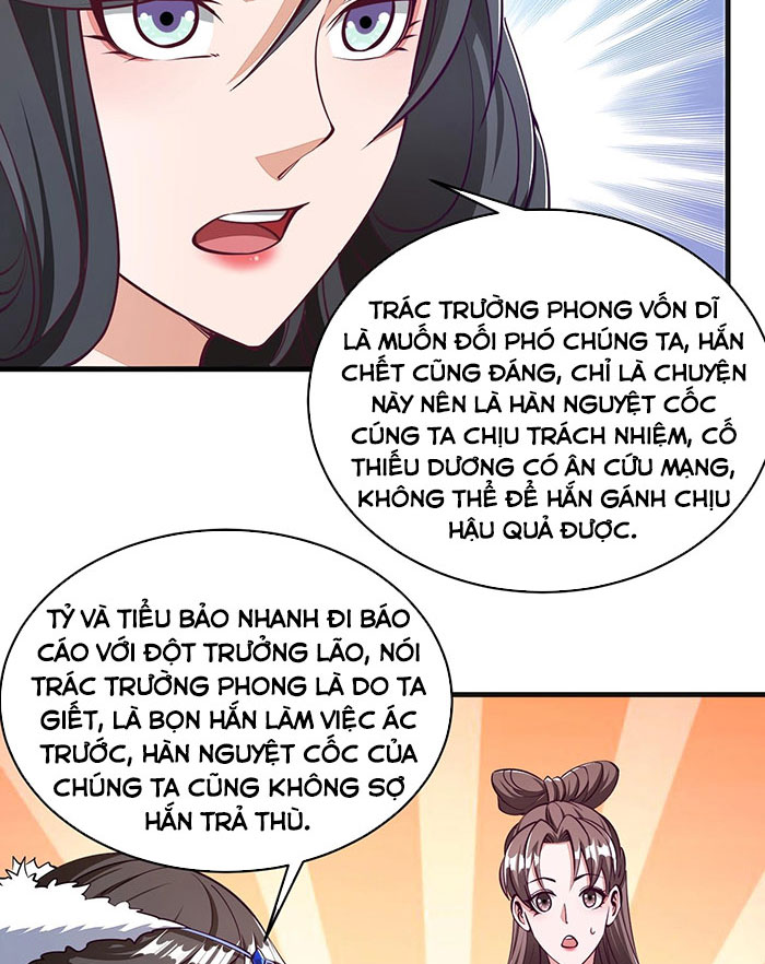 Ta Có Thể Rút Ra Thuộc Tính Chapter 22 - Page 49