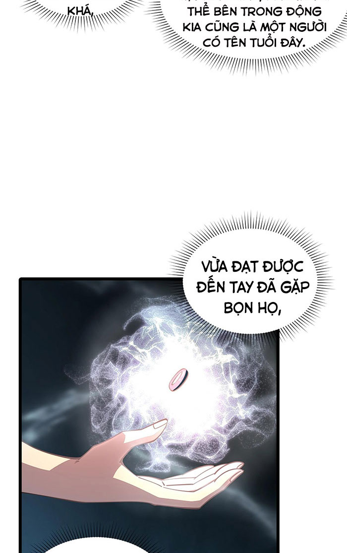 Ta Có Thể Rút Ra Thuộc Tính Chapter 22 - Page 9