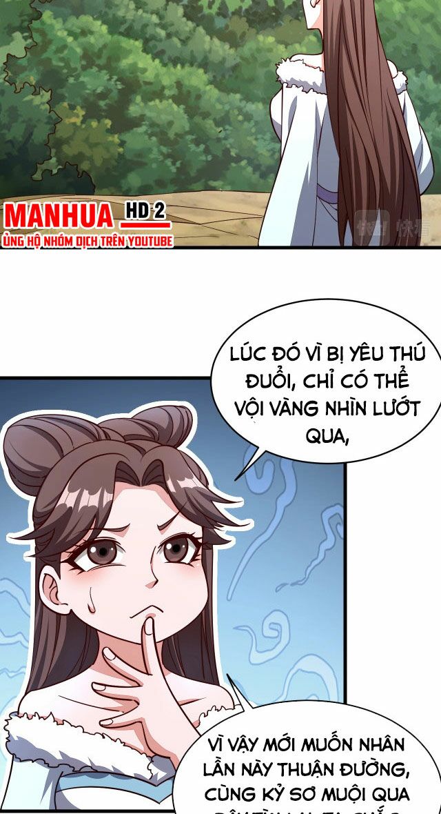 Ta Có Thể Rút Ra Thuộc Tính Chapter 18 - Page 10