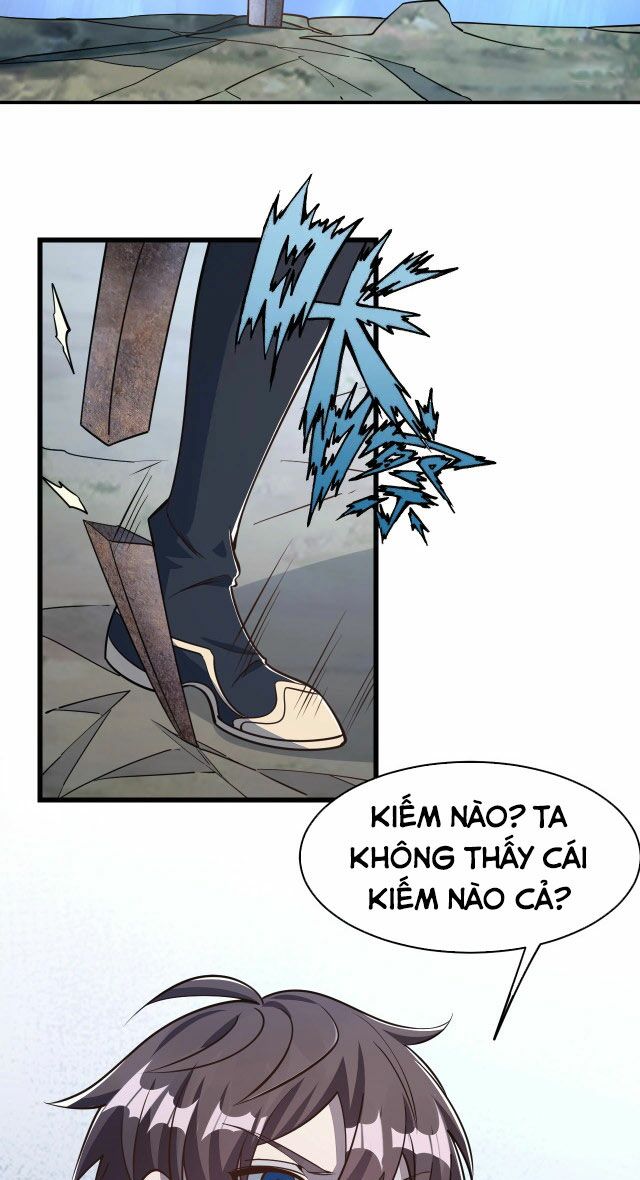 Ta Có Thể Rút Ra Thuộc Tính Chapter 18 - Page 25