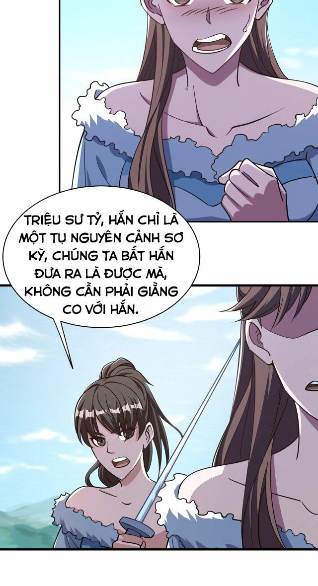 Ta Có Thể Rút Ra Thuộc Tính Chapter 18 - Page 27