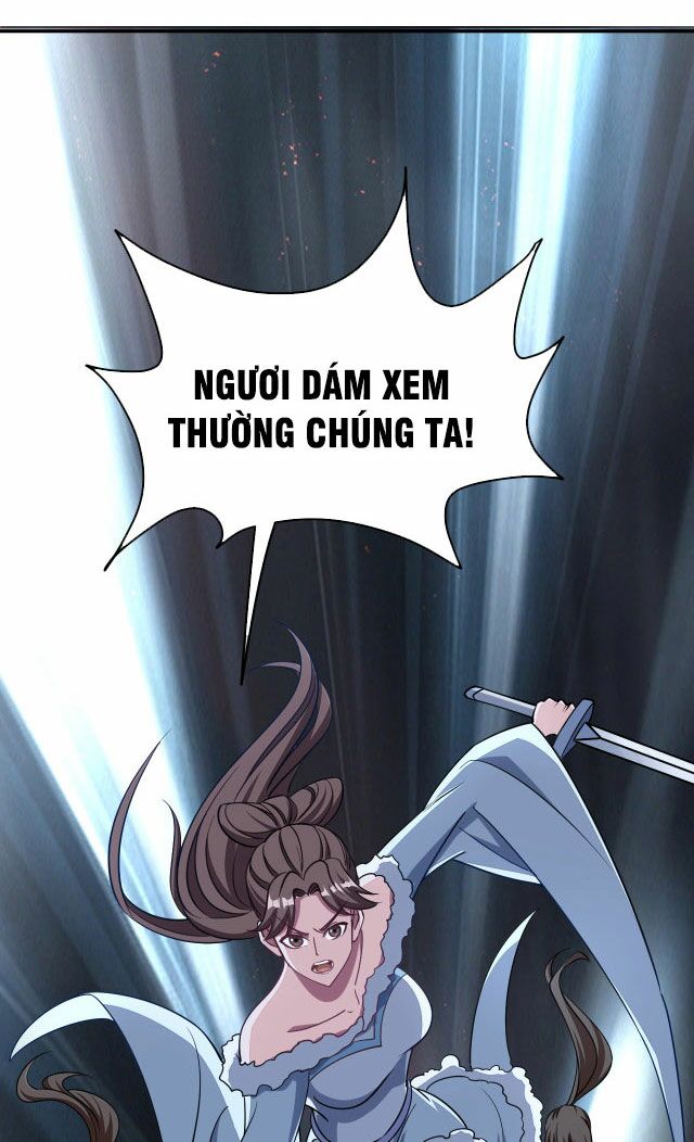 Ta Có Thể Rút Ra Thuộc Tính Chapter 18 - Page 29