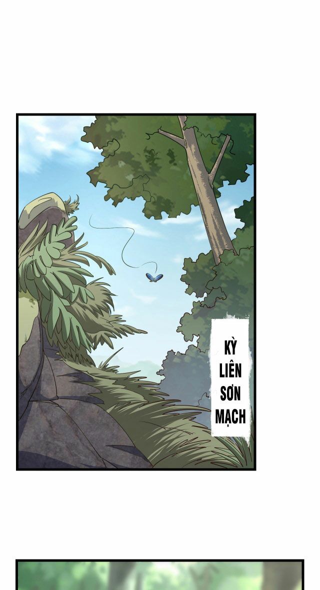 Ta Có Thể Rút Ra Thuộc Tính Chapter 18 - Page 3