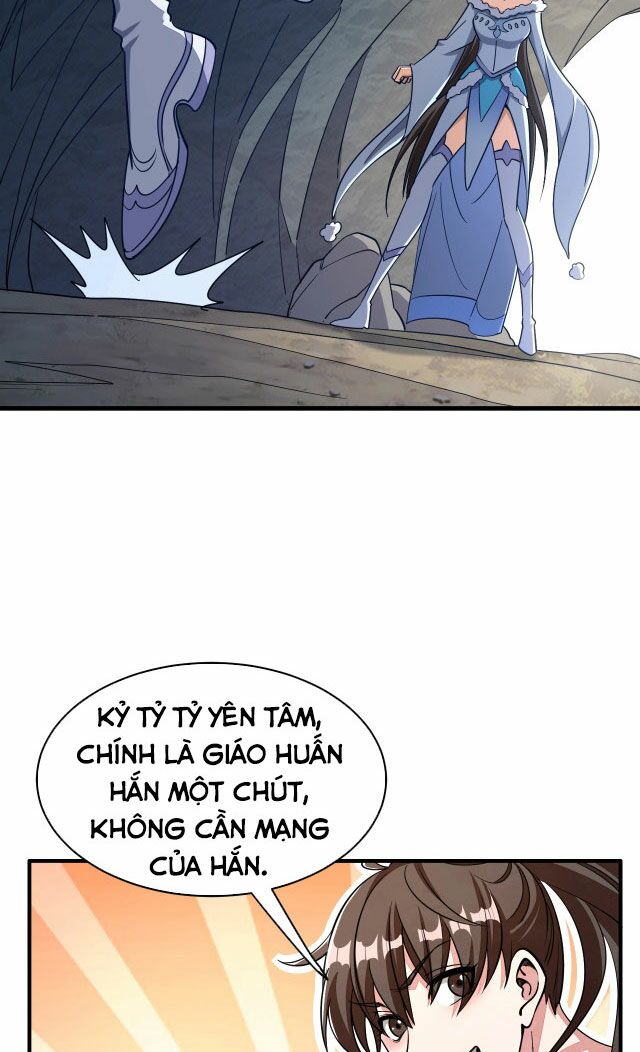 Ta Có Thể Rút Ra Thuộc Tính Chapter 18 - Page 31