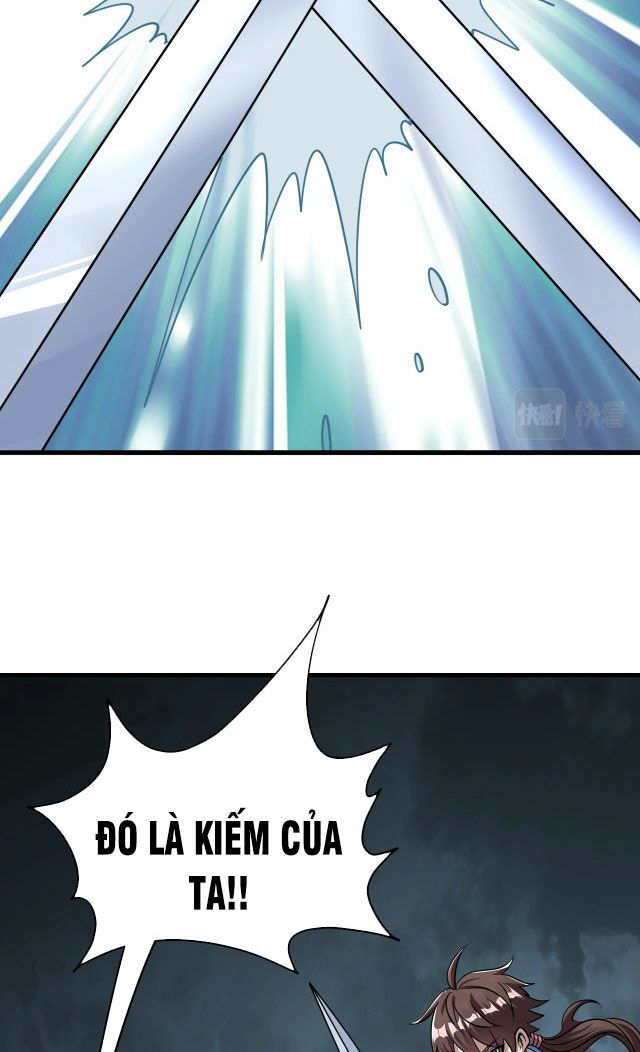 Ta Có Thể Rút Ra Thuộc Tính Chapter 18 - Page 36