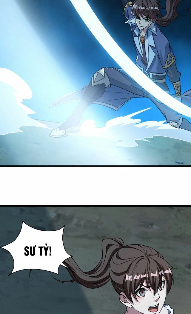 Ta Có Thể Rút Ra Thuộc Tính Chapter 18 - Page 39