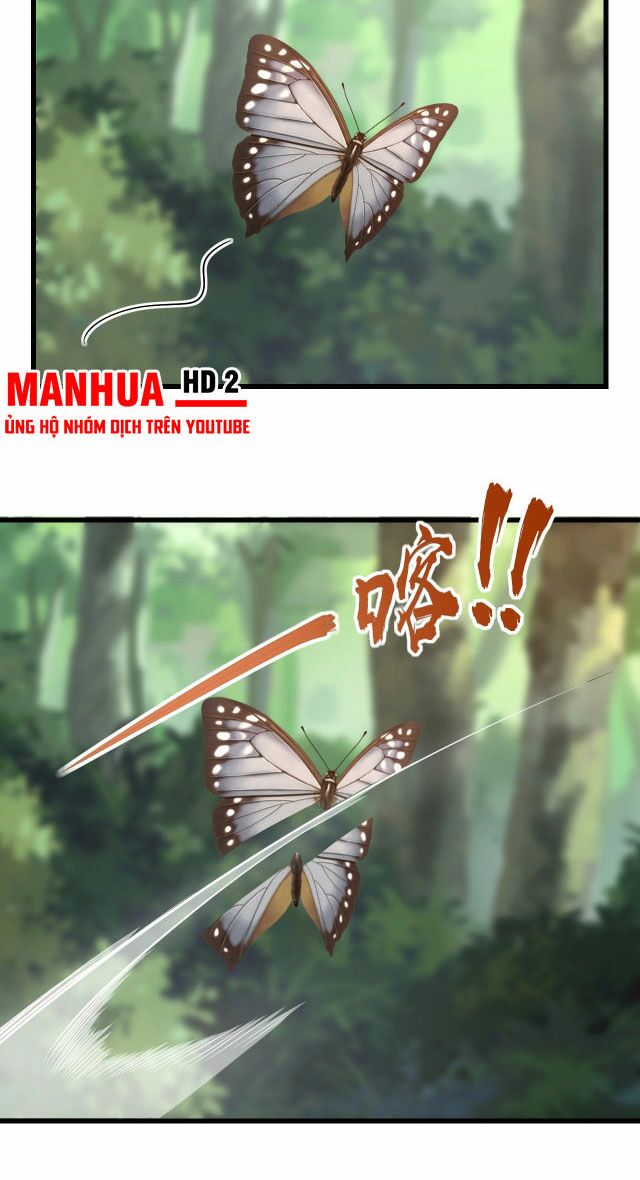 Ta Có Thể Rút Ra Thuộc Tính Chapter 18 - Page 4