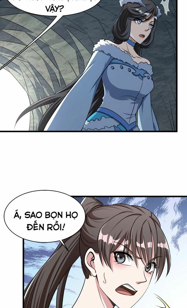 Ta Có Thể Rút Ra Thuộc Tính Chapter 18 - Page 43