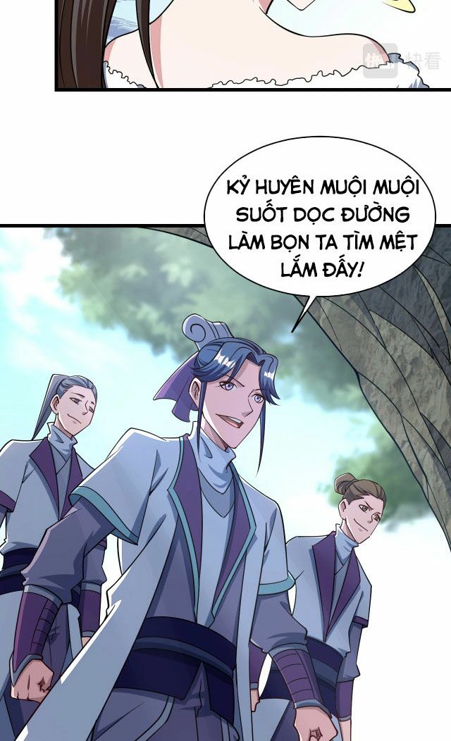 Ta Có Thể Rút Ra Thuộc Tính Chapter 18 - Page 44