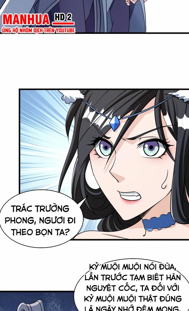 Ta Có Thể Rút Ra Thuộc Tính Chapter 18 - Page 45